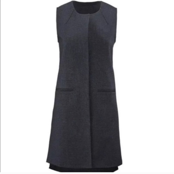 Cabi Drafting Vest open front - Picture 2 of 6